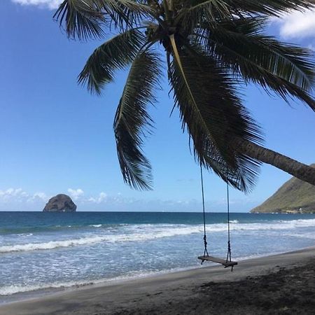 ル・ディアマンKaz Madinina Mabouyaアパートメント エクステリア 写真