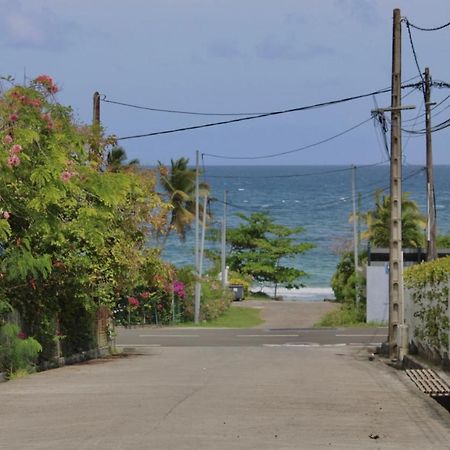 ル・ディアマンKaz Madinina Mabouyaアパートメント エクステリア 写真