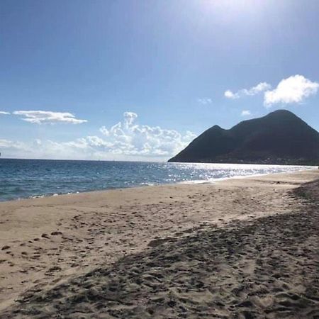 ル・ディアマンKaz Madinina Mabouyaアパートメント エクステリア 写真